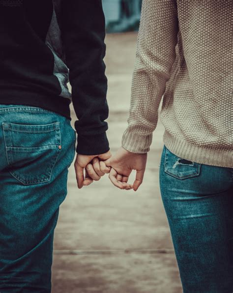 Hand Holding and Physical Health: Does it Affect Heart Rate and Blood Pressure?